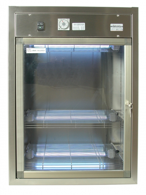 UV-BOX-E3-40H-NX-C